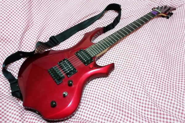 MASAギター