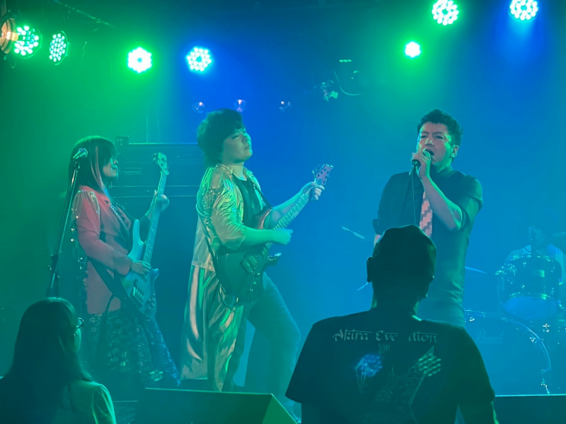 2025年9月6日(土)熊本B.9『出るもん!クマモト #12』