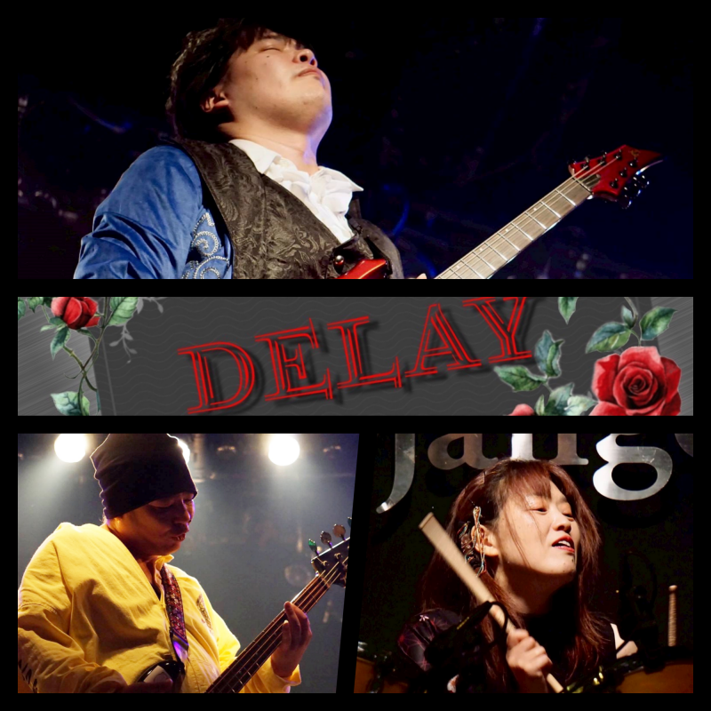 DELAY
