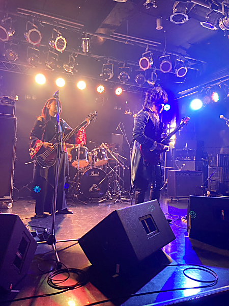 VARSフェスでのDELAY