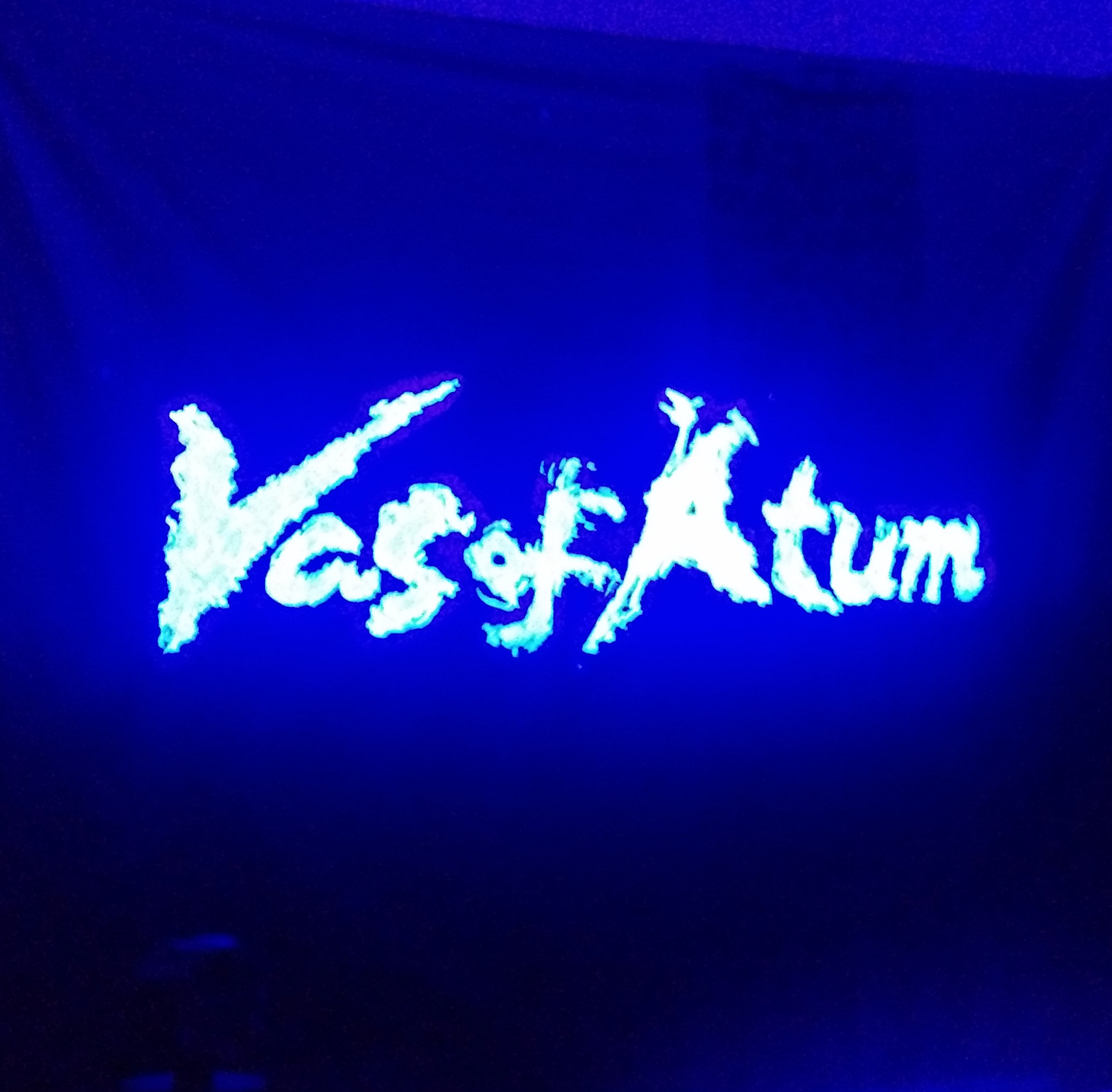 Vas of Atum logo